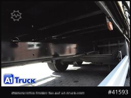 KAESSBOHRER Mega Trailer, Code XL, Aluplank, BPW