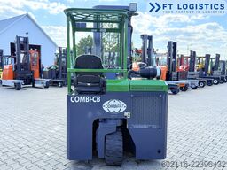 Combilift CB2500 GAS DUPLEX 4000 ONLY 552H