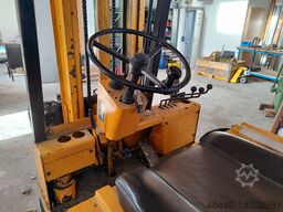 H.Jungheinrich 8633000