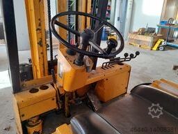 H.Jungheinrich 8633000