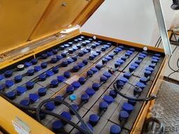 H.Jungheinrich 8633000