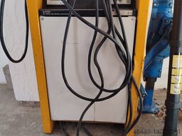 H.Jungheinrich 8633000