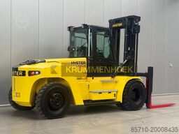 Hyster H 16 XM-6