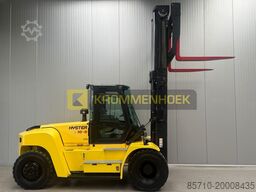 Hyster H 16 XM-6