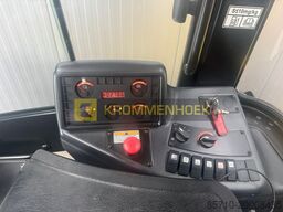 Hyster H 16 XM-6