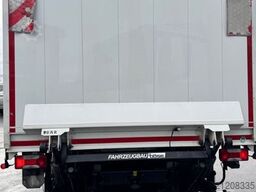 IVECO DAILY 70 C 18 / LBW / 2xAHK / NUTZLAST 2.965 KG