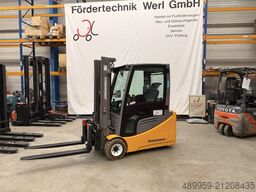 Jungheinrich EFG 220 Elektro