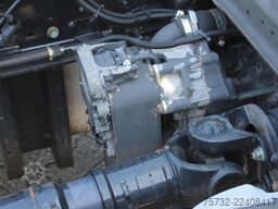 MAN TGX 440 XLX Retarder Alu-felgen Kipphydraulik