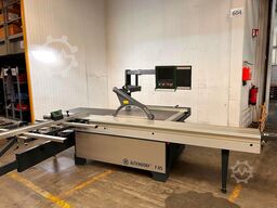 Altendorf F 45 ElmoDrive