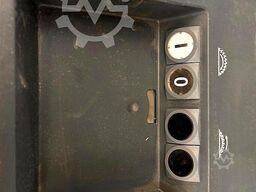 Altendorf F 45 ElmoDrive