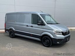 MAN TGE 3.180 L3H2 Kasten 4x4 STANDHZ ACC LENKRADHZ