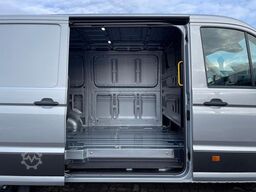 MAN TGE 3.180 L3H2 Kasten 4x4 STANDHZ ACC LENKRADHZ