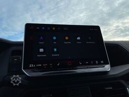 MAN TGE 3.180 L3H2 Kasten 4x4 STANDHZ ACC LENKRADHZ