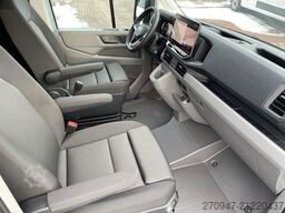 MAN TGE 3.180 L3H2 Kasten 4x4 STANDHZ ACC LENKRADHZ