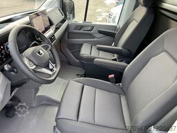 MAN TGE 3.180 L3H2 Kasten 4x4 STANDHZ ACC LENKRADHZ