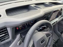 MAN TGE 3.180 L3H2 Kasten 4x4 STANDHZ ACC LENKRADHZ