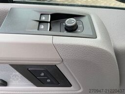 MAN TGE 3.180 L3H2 Kasten 4x4 STANDHZ ACC LENKRADHZ