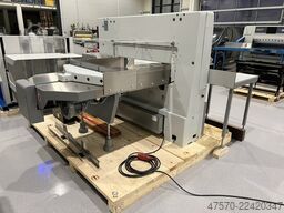 Polar Mohr 115 XT Paper Cutting Guillotine