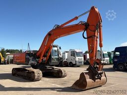 Hitachi ZX250LCH-5A (AIRCO / 6.868 HOURS / BELGIAN MACH...