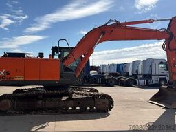 Hitachi ZX250LCH-5A (AIRCO / 6.868 HOURS / BELGIAN MACH...