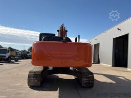 Hitachi ZX250LCH-5A (AIRCO / 6.868 HOURS / BELGIAN MACH...