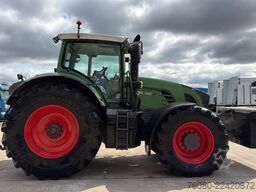FENDT 936 Vario (BELGIAN / DEUTZ ENGINE !! / 360 HP /...