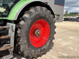 FENDT 936 Vario (BELGIAN / DEUTZ ENGINE !! / 360 HP /...