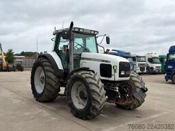 MASSEY FERGUSON 8220 POWER CONTROL (BELGIAN MACHINE / AIRCO / F...