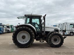 MASSEY FERGUSON 8220 POWER CONTROL (BELGIAN MACHINE / AIRCO / F...