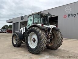 MASSEY FERGUSON 8220 POWER CONTROL (BELGIAN MACHINE / AIRCO / F...
