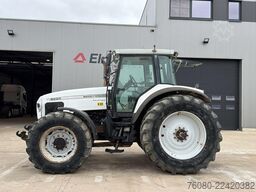 MASSEY FERGUSON 8220 POWER CONTROL (BELGIAN MACHINE / AIRCO / F...