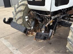 MASSEY FERGUSON 8220 POWER CONTROL (BELGIAN MACHINE / AIRCO / F...