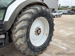 MASSEY FERGUSON 8220 POWER CONTROL (BELGIAN MACHINE / AIRCO / F...