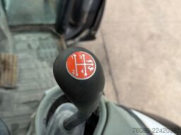 MASSEY FERGUSON 8220 POWER CONTROL (BELGIAN MACHINE / AIRCO / F...