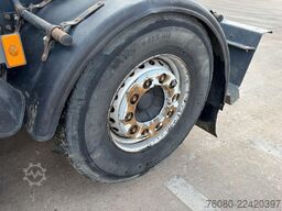 Volvo FM 400 (BE TRUCK / HMF 1720-K3 / REMOTE / AJK H...