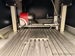 trotec Laser-Work-Station