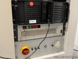 trotec Laser-Work-Station