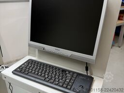 trotec Laser-Work-Station