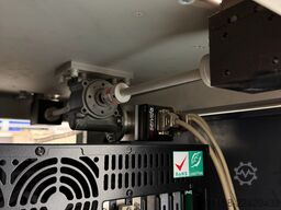 trotec Laser-Work-Station