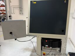 trotec Laser-Work-Station