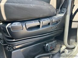 DAF XF 480 FA BDF SSC EURO 6, BäR CARGOLIFT FALT, RETARDER