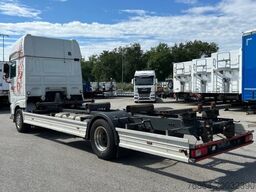 DAF XF 480 FA BDF SSC EURO 6, RETARDER