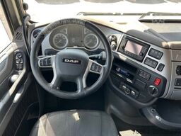 DAF XF 480 FA BDF SSC EURO 6, RETARDER