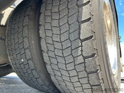 DAF XF 480 FA BDF SSC EURO 6, RETARDER