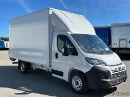 FIAT DUCATO 250 MAXI FG L4 3500, 140PS, LBW, KLIMA, RüCKFAHRKAMERA, SCHALTER