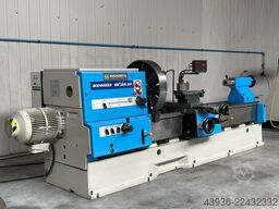 VDF Boehringer DUE 800