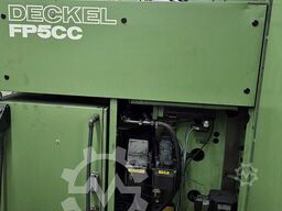 DECKEL FP5CC