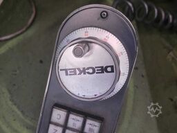 DECKEL FP 5 CC