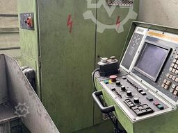 MIKRON WF 21 C