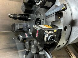 DMG MORI CLX 350 V4